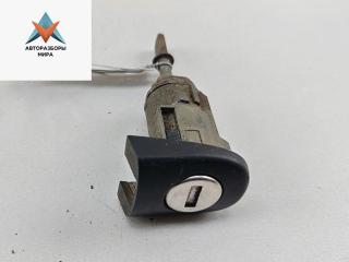 личинка дверного замка Volkswagen Golf 4 поколение 1999, 1.6 л., бензин, МКПП, синий, хетчбэк 5 дв., 1U0837167