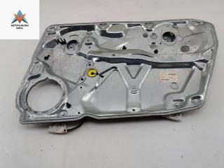 стеклоподъемник электрический передний правый Volkswagen Passat B5 1997, 1.9 л., дизель, МКПП, красный, универсал