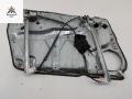 стеклоподъемник электрический передний правый Volkswagen Passat B5 1997, 1.9 л., дизель, МКПП, красный, универсал - фото №2