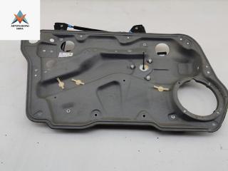 стеклоподъемник электрический передний левый Volkswagen Golf 4 поколение 2001, 2.0 л., бензин, МКПП, синий, универсал, 1J4837729AE