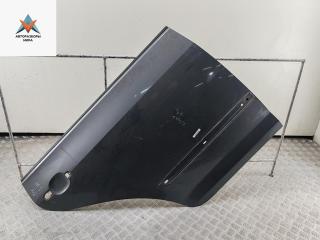 дверь сдвижная Volkswagen Golf 5 поколение 2005, серый, хетчбэк 5 дв.