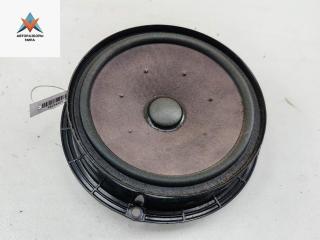 динамик двери Volkswagen Golf 4 поколение 1998, 1.4 л., бензин, МКПП, серый, хетчбэк 5 дв., 1J0035411D