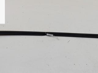 Молдинг стекла двери наружный Volkswagen Golf 4 поколение 1999, 1.6 л., бензин, МКПП, синий, хетчбэк 5 дв.