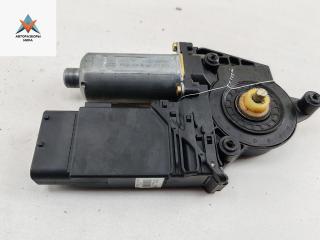 моторчик стеклоподъемника передний правый Volkswagen Passat B5 1997, 1.9 л., дизель, МКПП, красный, универсал, 3B4837752AG, 101434200