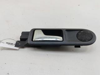ручка внутренняя задняя левая Volkswagen Passat B5 1997, 1.9 л., дизель, МКПП, красный, универсал, 3B0839113