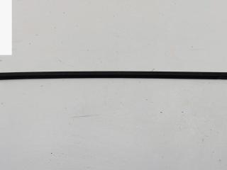 Молдинг стекла двери наружный Volkswagen Caddy 3 поколение 2006, 1.9 л., дизель, АКПП, серый, фургон