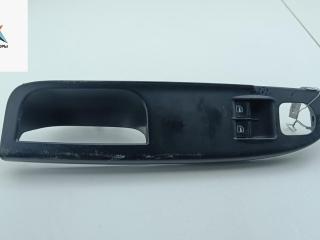 блок управления стеклоподъемниками Volkswagen Passat B6 2006, 2.0 л., дизель, МКПП, синий, универсал, 1K3959857A, 3C1867171A