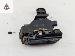 замок двери передней правой Volkswagen Passat B5 [рестайлинг] 2000, 1.9 л., дизель, МКПП, серый, универсал, 3B1837016A