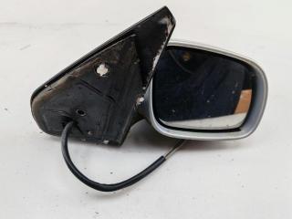 зеркало правое Volkswagen Golf 4 поколение 1998, 1.4 л., бензин, МКПП, серый, хетчбэк 5 дв.