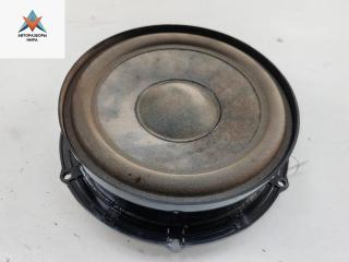 динамик двери Volkswagen Caddy 3 поколение 2006, 1.9 л., дизель, АКПП, серый, фургон, 1T0035411J