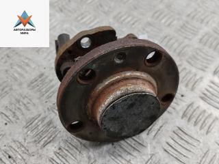 ступица задняя правая Volkswagen Golf 4 поколение 1998, 1.4 л., бензин, МКПП, серый, хетчбэк 5 дв.