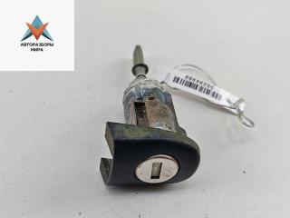личинка дверного замка Volkswagen Golf 4 поколение 1998, 1.4 л., бензин, МКПП, серый, хетчбэк 5 дв., 1U0837168