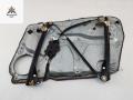 стеклоподъемник электрический передний левый Volkswagen Passat B5 1997, 1.9 л., дизель, МКПП, красный, универсал, 3B4837751BA - фото №2