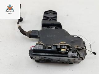 замок двери задней левой Volkswagen Passat B5 1997, 1.9 л., дизель, МКПП, красный, универсал, 3B4839015A