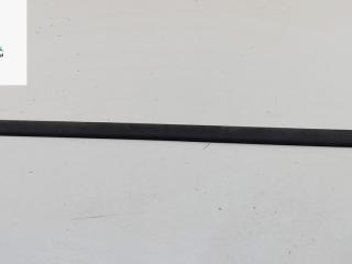 молдинг двери передней левой Volkswagen Caddy 3 поколение 2006, 1.9 л., дизель, АКПП, серый, фургон, 2K0853515E