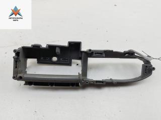 ручка внутренняя передняя левая Volkswagen Caddy 3 поколение 2006, 1.9 л., дизель, АКПП, серый, фургон, 1T1867179C