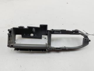 ручка внутренняя передняя левая Volkswagen Caddy 2006, 1.9 л., дизель, АКПП, серый, фургон, 1T1867179C