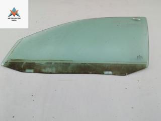 стекло двери передней левой Volkswagen Golf 4 поколение 1998, 1.4 л., бензин, МКПП, серый, хетчбэк 5 дв.