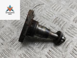 Цапфа задняя (ось ступицы) Volkswagen Passat B3 1993, 1.8 л., бензин, МКПП, серый, универсал