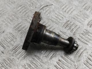 Цапфа задняя (ось ступицы) Volkswagen Passat B3 1993, 1.8 л., бензин, МКПП, серый, универсал