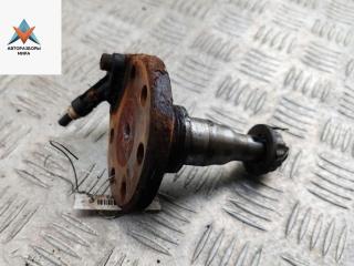 Цапфа задняя (ось ступицы) Volkswagen Passat B4 1995, 1.6 л., бензин, МКПП, синий, универсал