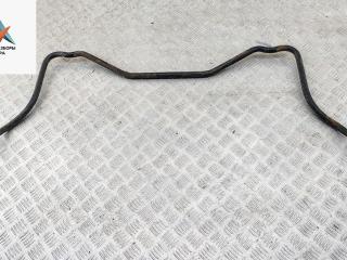 стабилизатор подвески передний Volkswagen Golf 3 поколение 1997, 1.8 л., бензин, АКПП, серый, хетчбэк 3 дв.