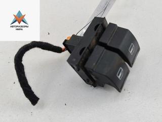 блок управления стеклоподъемниками Volkswagen Caddy 3 поколение 2006, 1.9 л., дизель, АКПП, серый, фургон, 1K3959857A