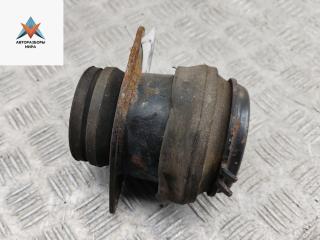 подушка крепления двигателя Volkswagen Golf 3 поколение 1997, 1.8 л., бензин, АКПП, серый, хетчбэк 3 дв.