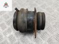 подушка крепления двигателя Volkswagen Golf 3 поколение 1997, 1.8 л., бензин, АКПП, серый, хетчбэк 3 дв. - фото №2
