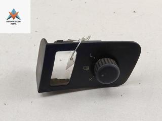 джойстик регулировки зеркал Volkswagen Caddy 3 поколение 2006, 1.9 л., дизель, АКПП, серый, фургон, 1T1959552B