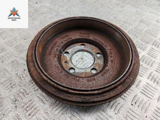 барабан тормозной Skoda Octavia mk1 (A4 1U) 2008, 1.6 л., бензин, МКПП, серый, универсал