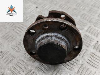 ступица задняя правая Skoda Octavia mk1 (A4 1U) 2008, 1.6 л., бензин, МКПП, серый, универсал