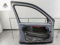 дверь сдвижная Volkswagen Golf 4 поколение 1998, серый, хетчбэк 5 дв. - фото №2