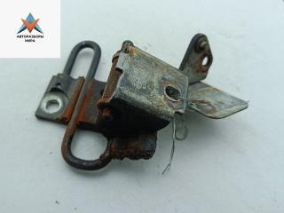 петля двери SEAT Leon 1 поколение 2003, чёрный, хетчбэк 5 дв., 4B0831411B