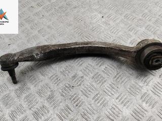 рычаг передний правый Volkswagen Passat B5 1998, 1.8 л., бензин, МКПП, серый, седан, 4D0407696J