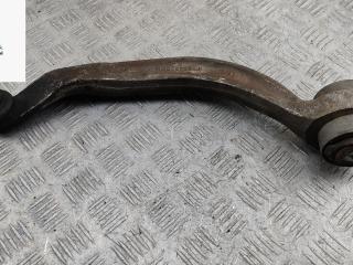 рычаг передний левый Volkswagen Passat B5 1998, 1.8 л., бензин, МКПП, серый, седан, 4D0407695J