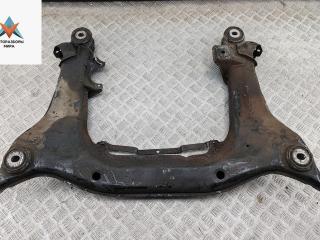 подрамник передний Volkswagen Passat B5 1998, 1.8 л., бензин, МКПП, серый, седан