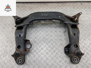 подрамник передний Volkswagen Passat B5 1999, 1.9 л., дизель, МКПП, синий, универсал