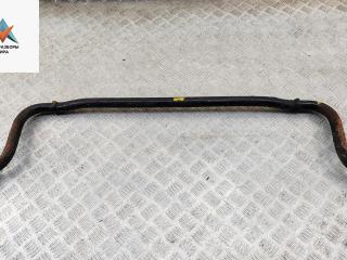 стабилизатор подвески передний Volkswagen Passat B5 1999, 1.9 л., дизель, МКПП, синий, универсал