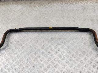 стабилизатор подвески передний Volkswagen Passat B5 1999, 1.9 л., дизель, МКПП, синий, универсал
