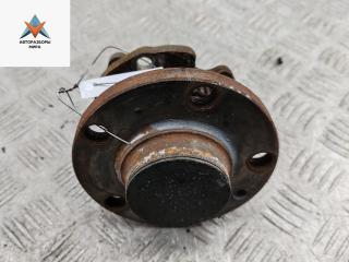 ступица задняя левая Volkswagen Golf 4 поколение 1998, 1.4 л., бензин, МКПП, серый, хетчбэк 5 дв.