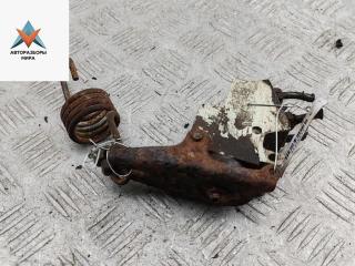 распределитель тормозной силы Volkswagen Passat B3 1993, 1.8 л., бензин, МКПП, серый, универсал