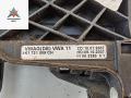 педаль сцепления Skoda Octavia mk2 (A5 1Z) 2007, 1.9 л., дизель, МКПП, серый, универсал, 1K1721059CH - фото №2