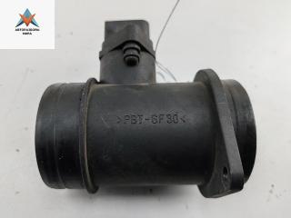 Расходомер (измеритель потока воздуха) Volkswagen Passat B5 1999, 1.9 л., дизель, МКПП, зелёный, универсал, 028906461, 0281002216