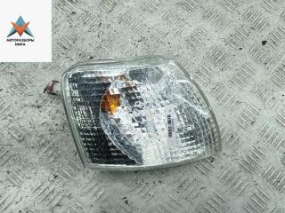 Поворотник (указатель поворота) правый Volkswagen Passat B5 1999, 1.9 л., дизель, МКПП, зелёный, универсал, 00053169