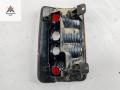 фонарь задний правый Volkswagen Caddy 3 поколение 2005, 2.0 л., дизель, МКПП, белый, фургон, 2K0945112A - фото №2