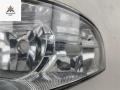 фара противотуманная левая Skoda Octavia mk2 (A5 1Z) 2009, 1.6 л., бензин, МКПП, серый, хетчбэк 5 дв., 1Z0941699C - фото №2