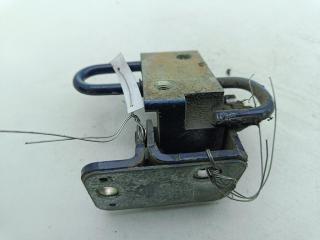 петля двери Volkswagen Touran 2003, синий, минивэн, 1T0833411