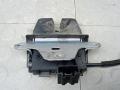 замок багажника Volvo S80 2 поколение [рестайлинг] 2009, 2.4 л., дизель, АКПП, седан - фото №3