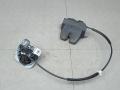замок багажника Volvo S80 2 поколение [рестайлинг] 2009, 2.4 л., дизель, АКПП, седан - фото №4